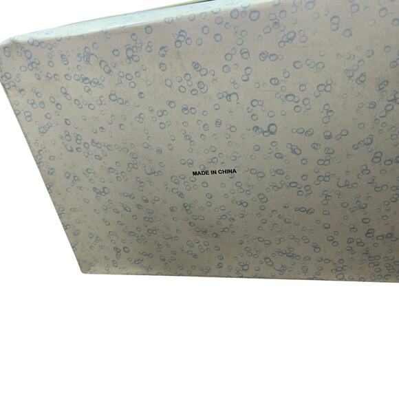 Easy Spirit Size 9 White Leather Ankle Strap Sandals - Picture 7 of 8